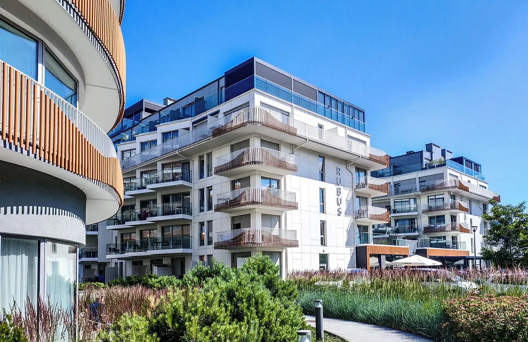Apartpark Apartments By Baltic Home-1