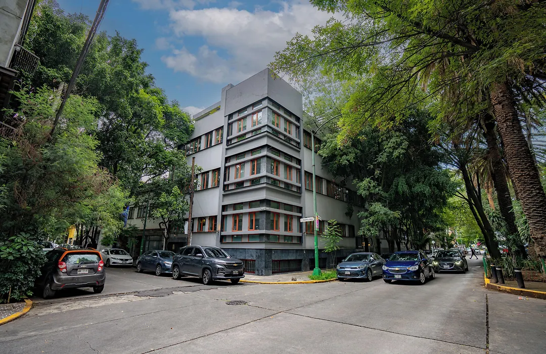 La Campechana Condesa-1