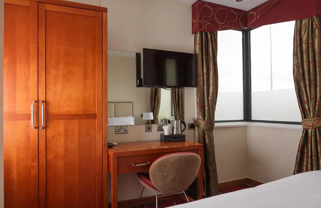 Icon Hotel-1