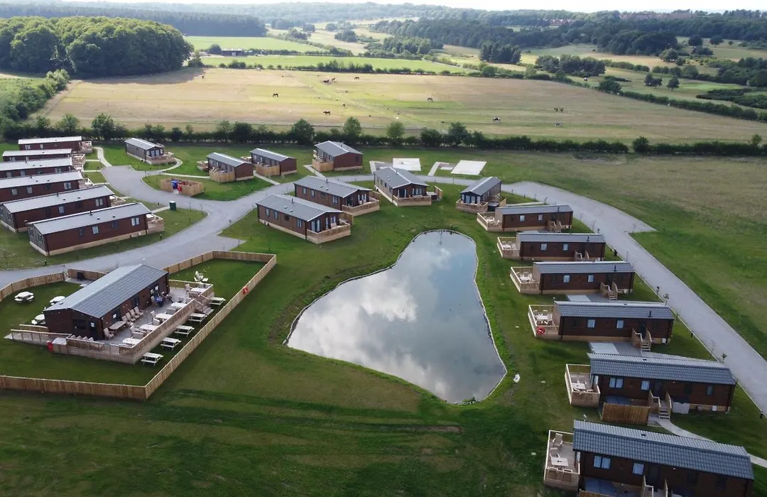 Clumber Park Lodges By Away Resorts-1