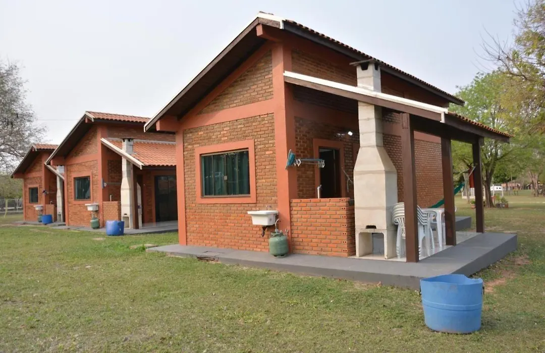 Hotel Camping R Formoso-1