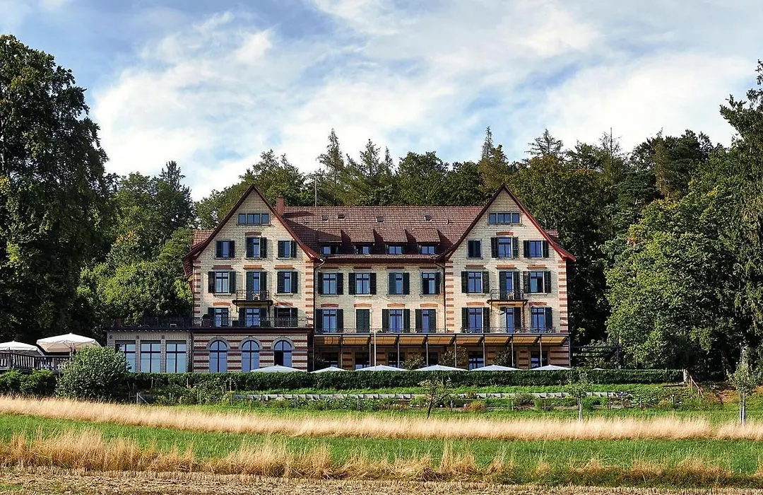 Sorell Boutique-Hotel Zuerichberg-1