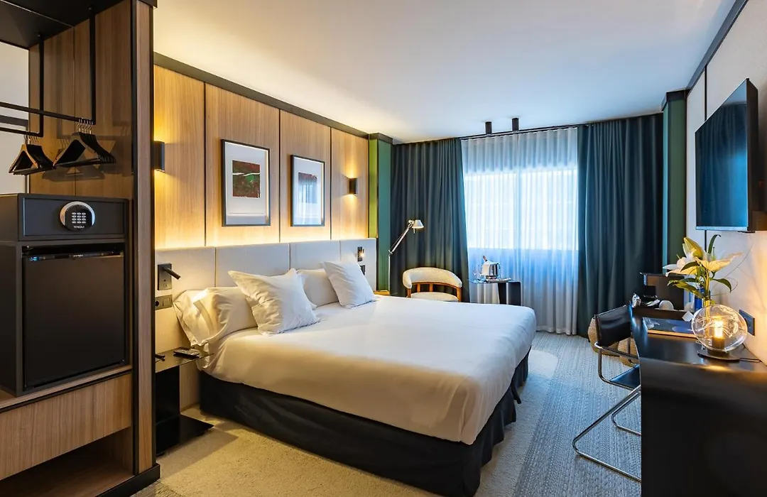 Roc Blanc Hotel&Spa-1