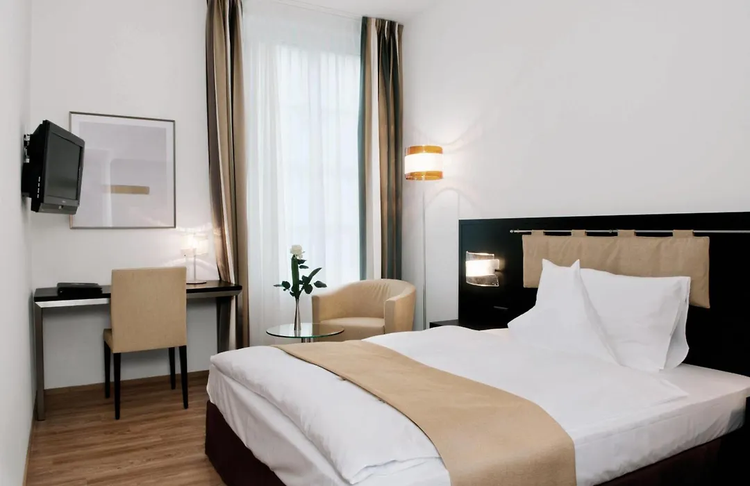 Sorell Hotel Tamina Bad Ragaz-1
