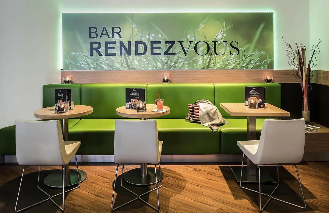 Ibis Koblenz City-1