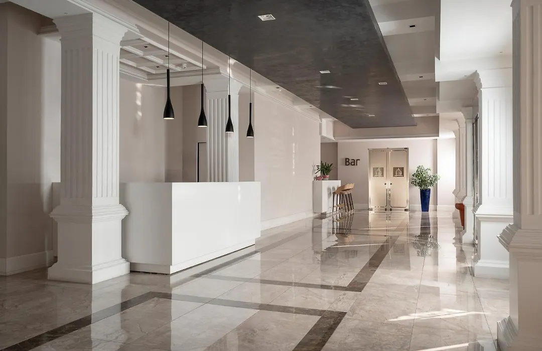 Hotel Campo Marzio-1