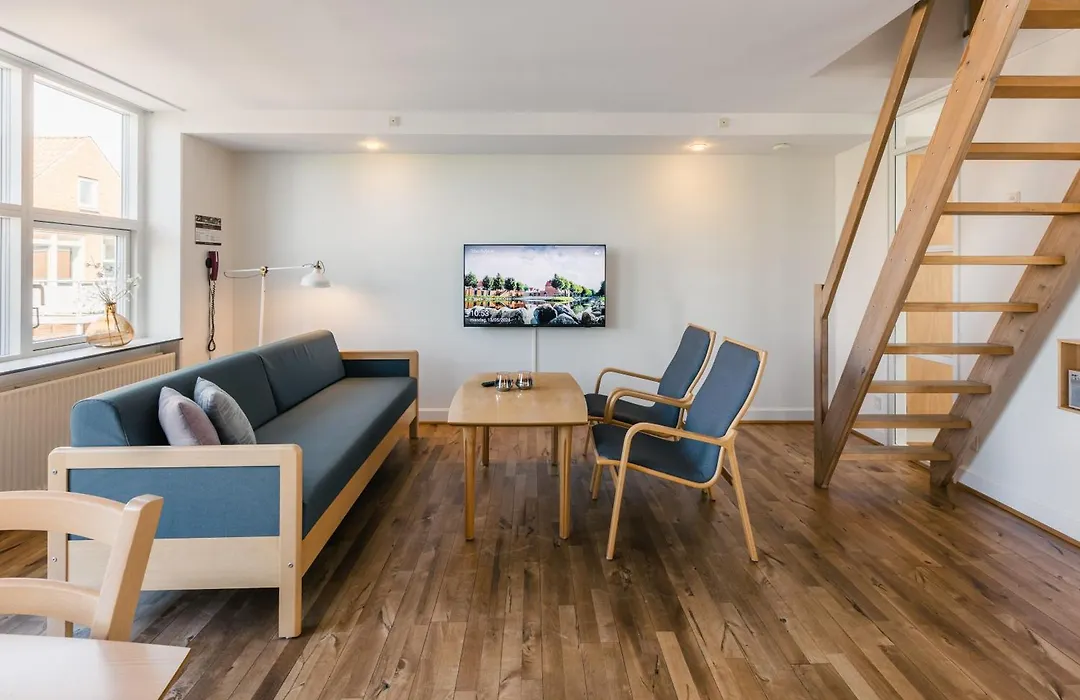Ribe Byferie Resort-1