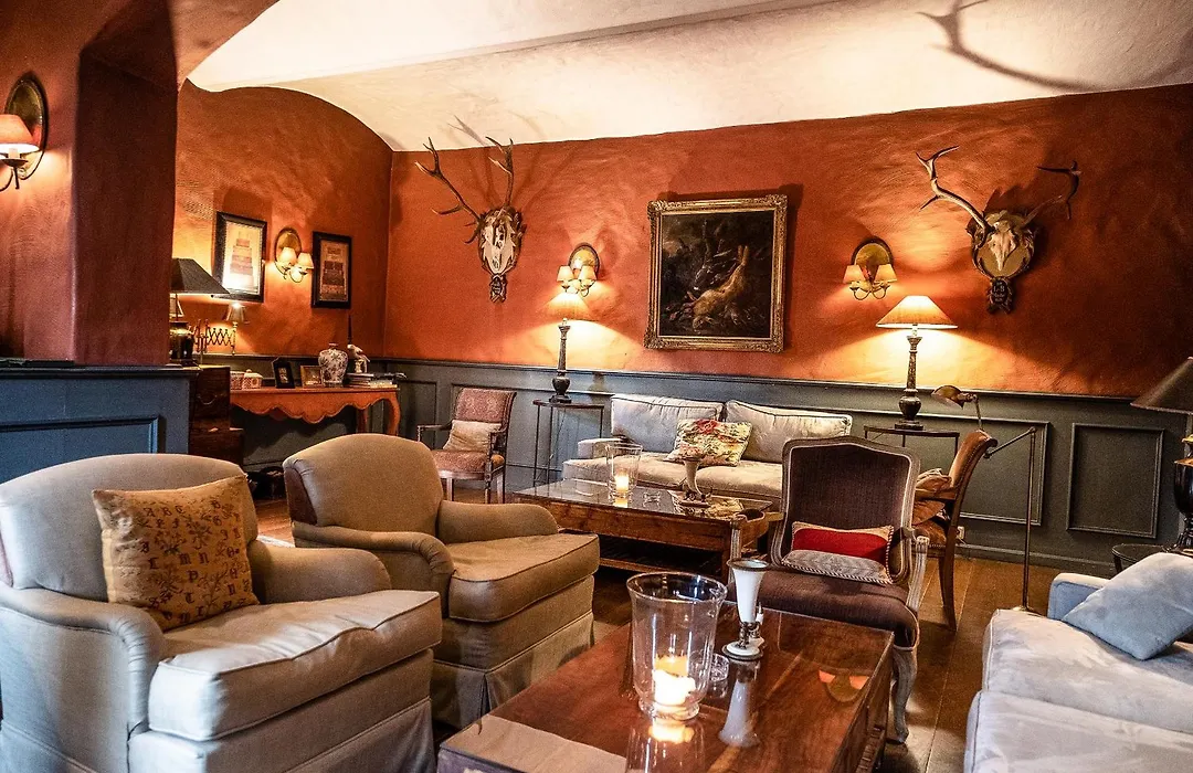 Der Linslerhof - Hotel, Restaurant, Events&Natur-1
