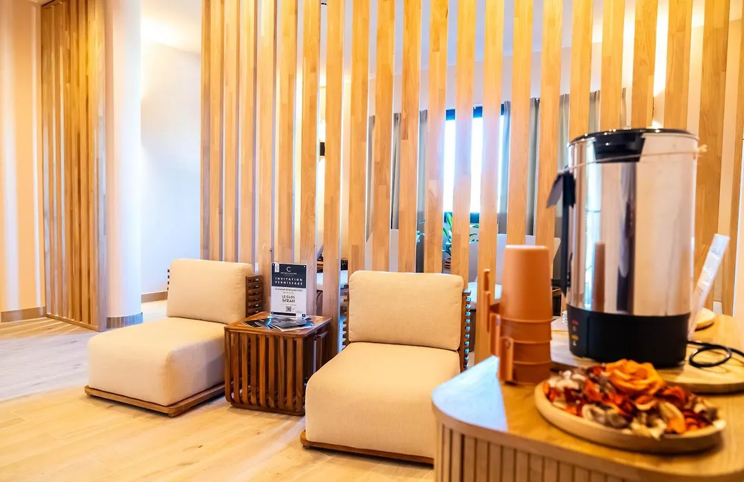 Best Western Premier Clos Syrah Hotel & Spa-1