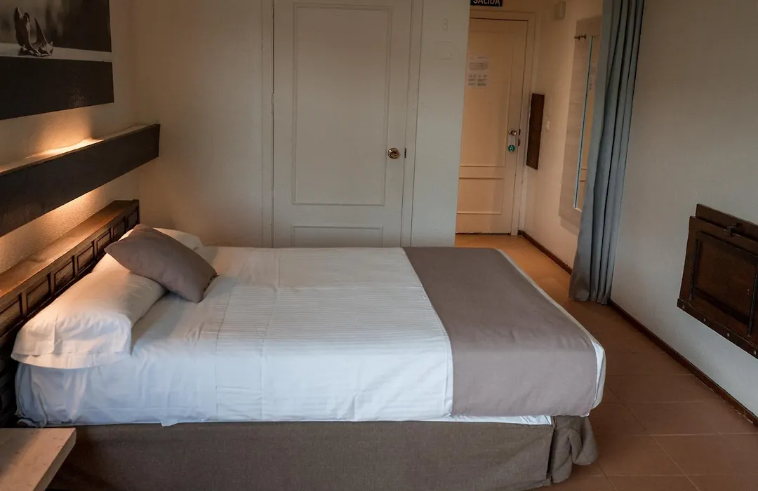 Hotel Baztan-1