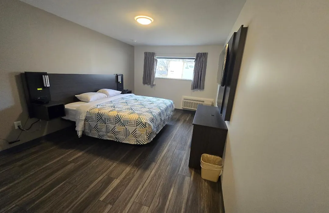 Motel 6 East Windsor, Nj Hightstown-1