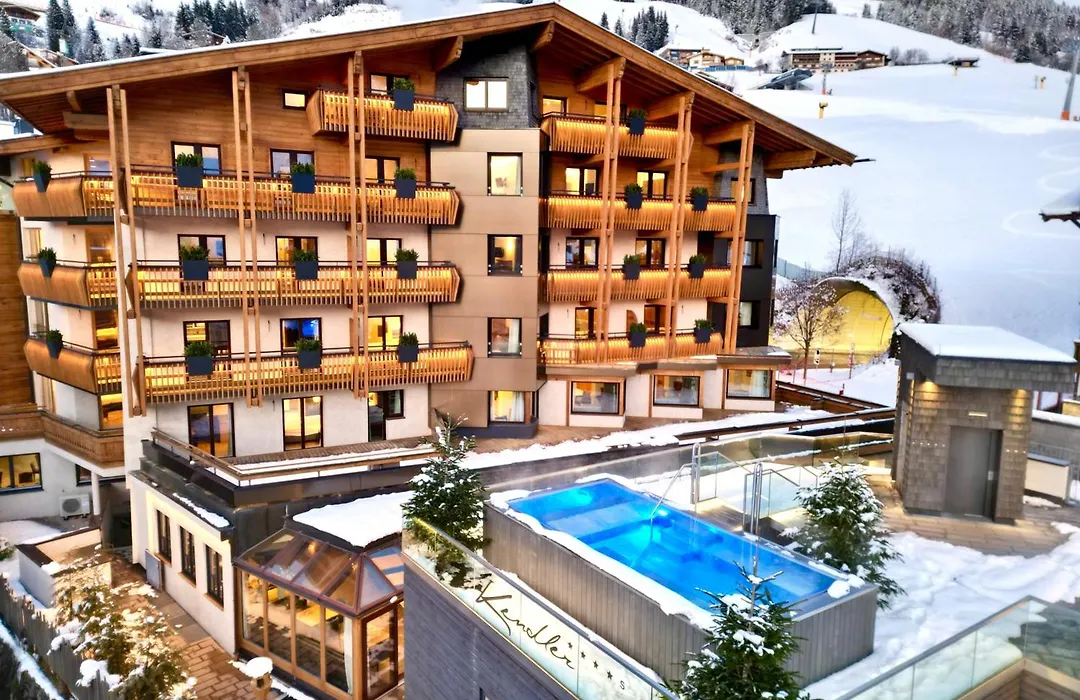 Hotel Kendler-1