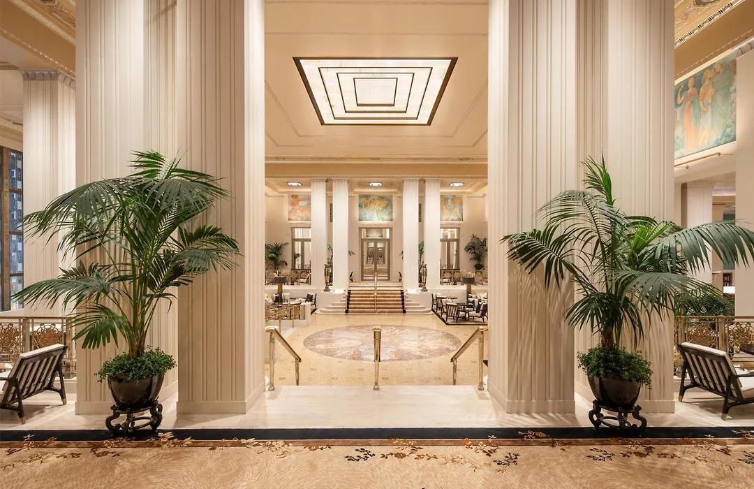 Waldorf Astoria New York-1