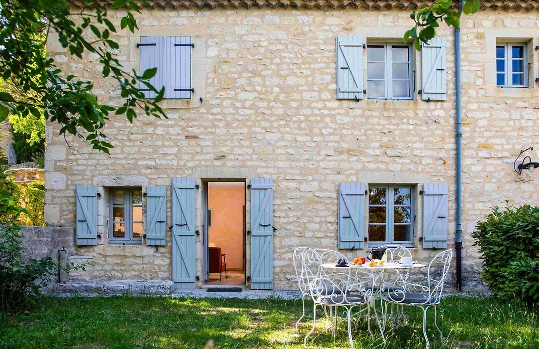 Logis Hôtel Les Hospitaliers-1