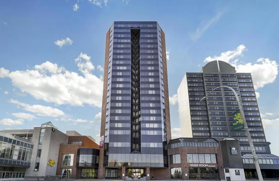 Best Western Plus Waterfront Hotel-1