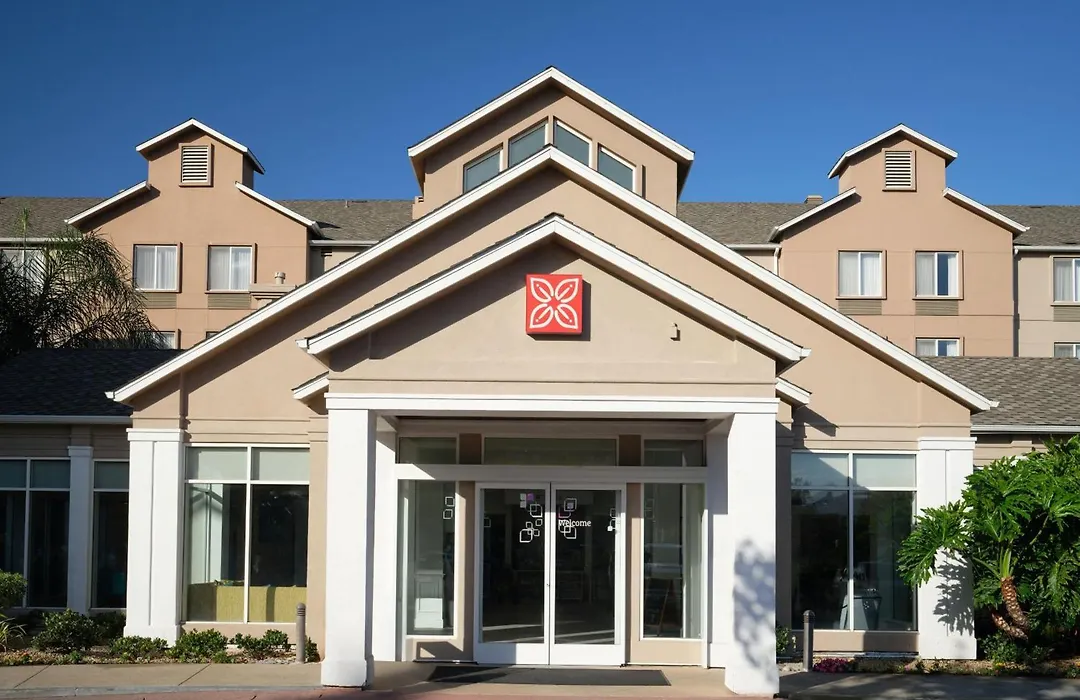 Hilton Garden Inn San Jose/Milpitas-1