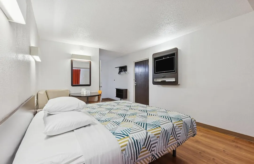 Motel 6-Piscataway, Nj-1