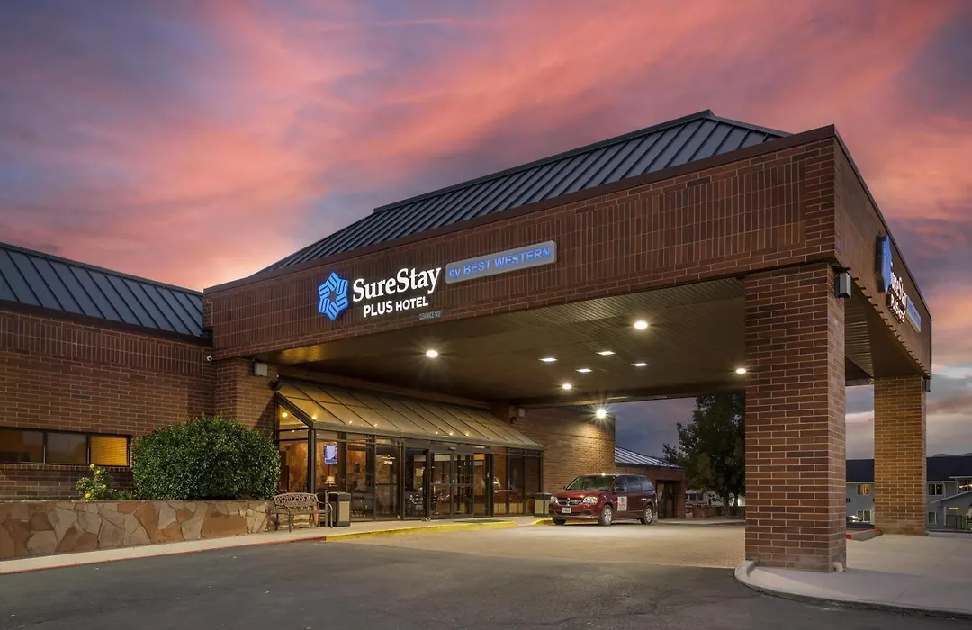 Surestay Plus Hotel By Best Western Price-1