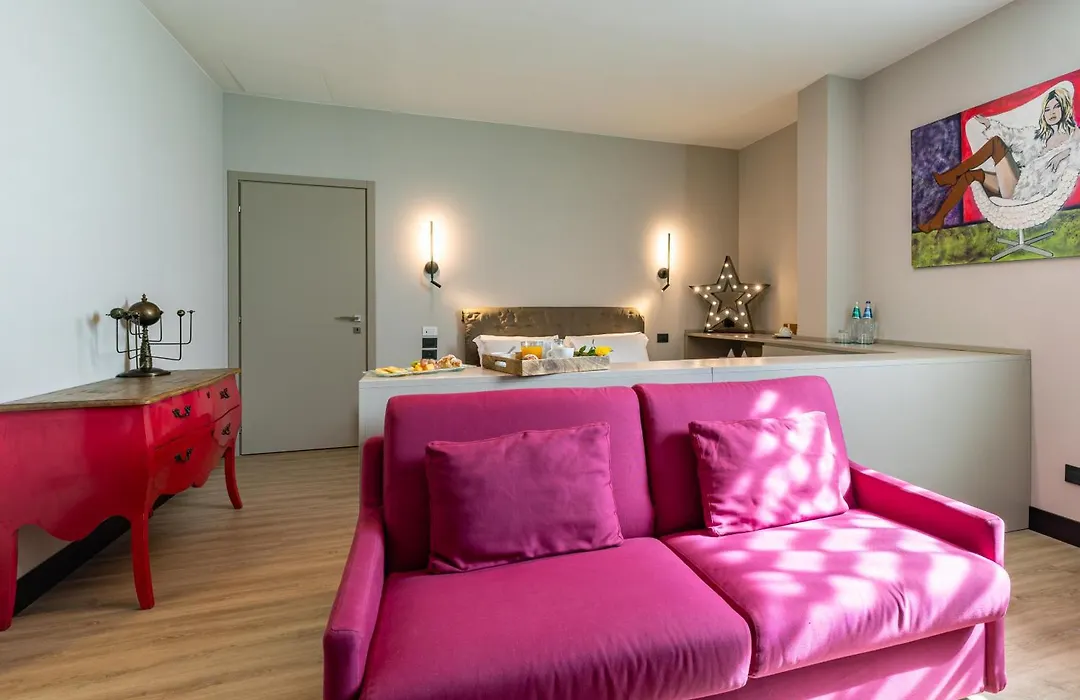 H2C Hotel Milanofiori-1