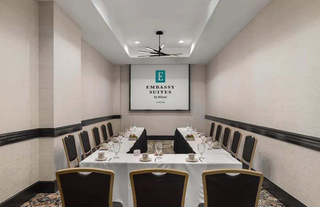 Embassy Suites By Hilton Laredo-1