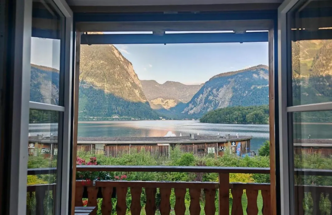 Seehotel am Hallstättersee-1