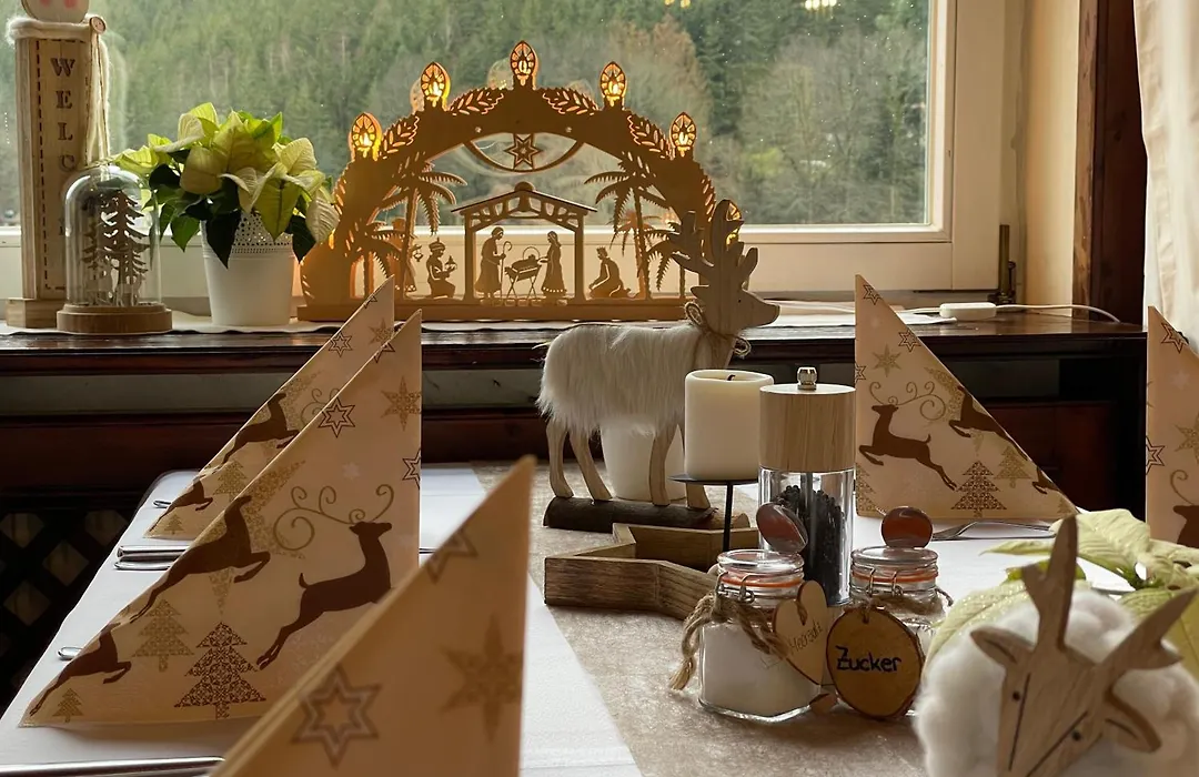 Flair-Hotel Waldfrieden-1