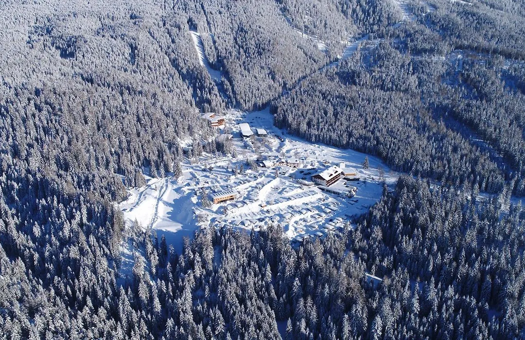 Zugspitz Resort-1
