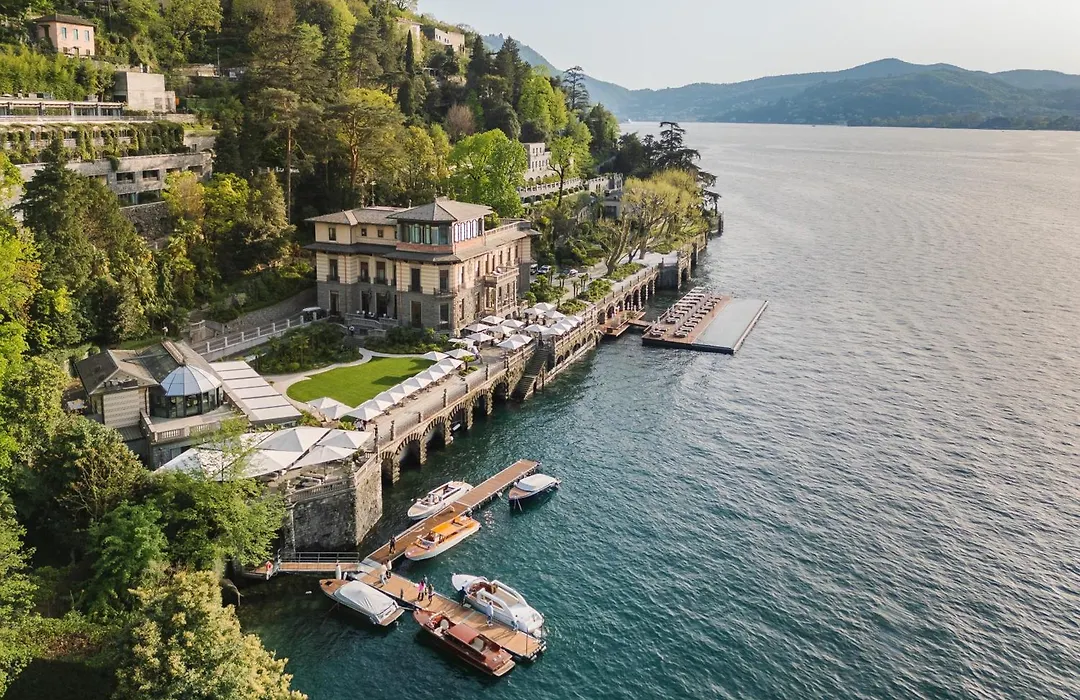 Mandarin Oriental, Lago Di Como-1