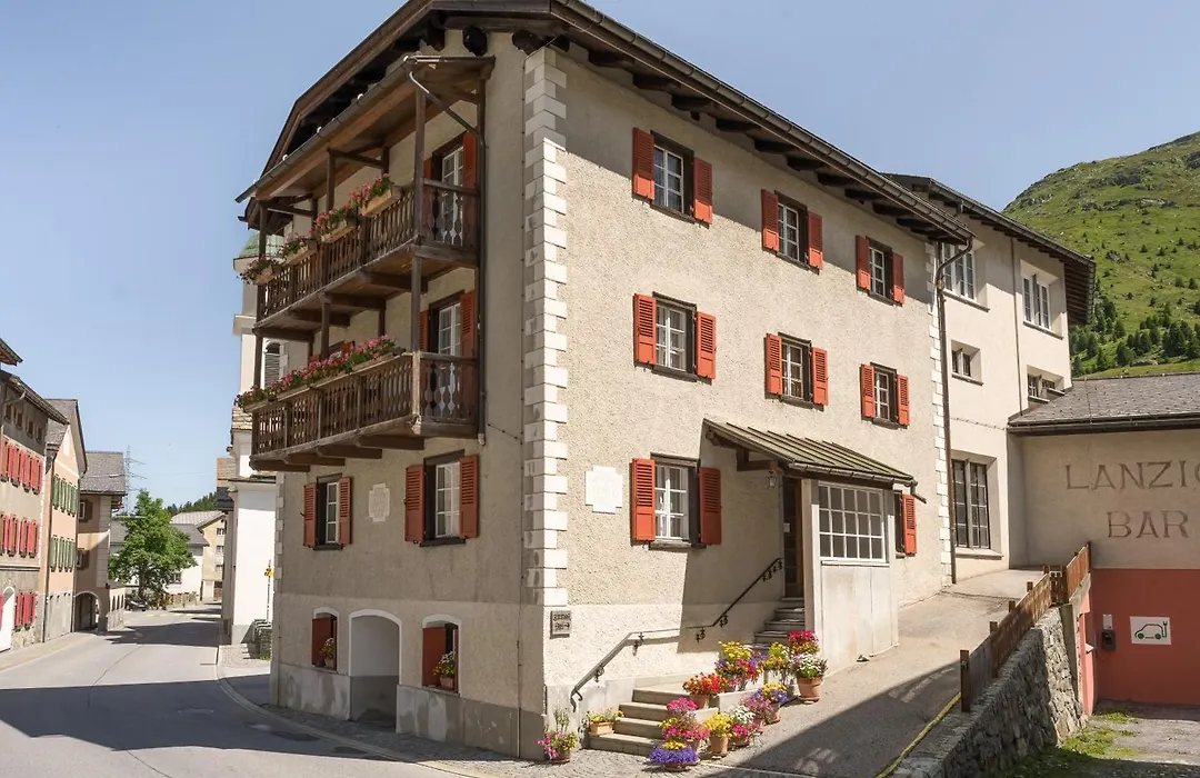 Hotel Post-1