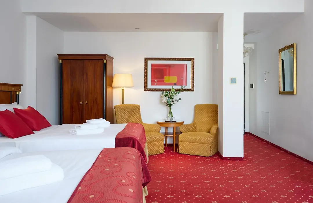 Hotel Leon D'Oro-1