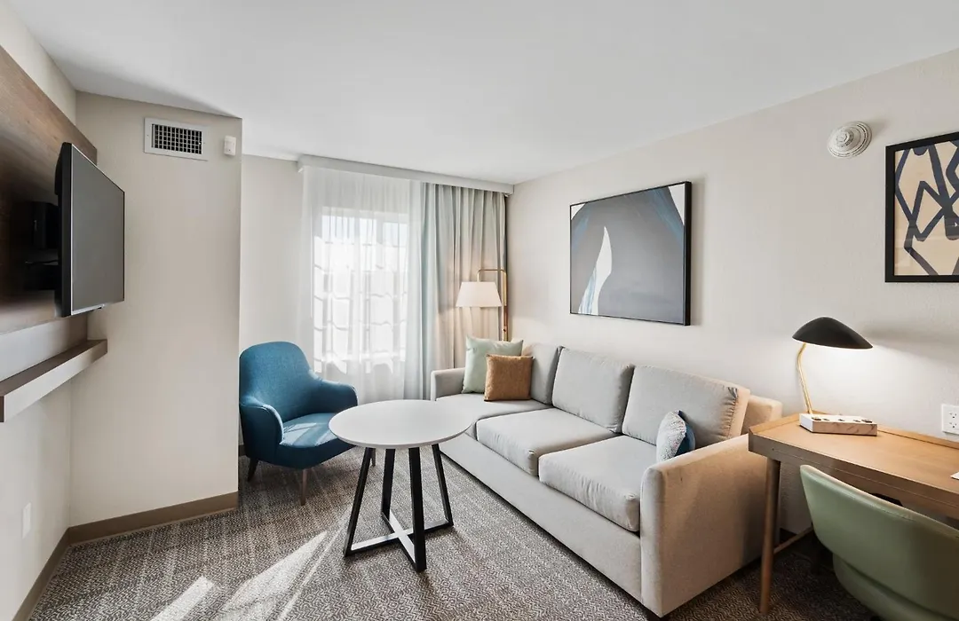 Staybridge Suites North Brunswick By Ihg-1