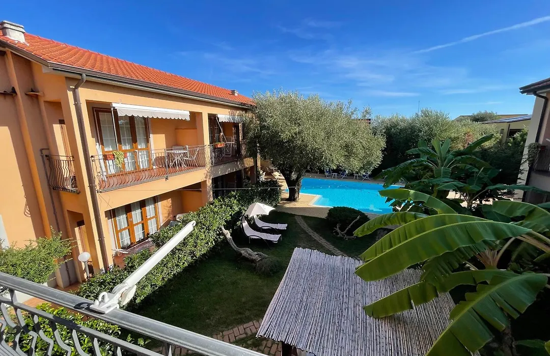 Residence Villa Andrea-1