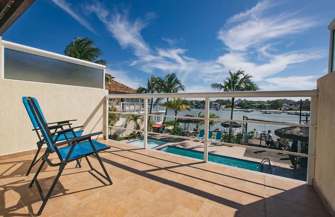 Residencial Portoveleiro-1
