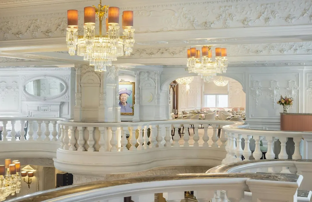 St. Ermin'S Hotel, Autograph Collection-1