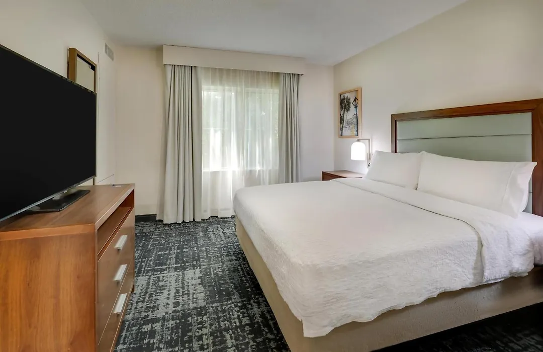 Homewood Suites By Hilton Charleston - Mount Pleasant-1