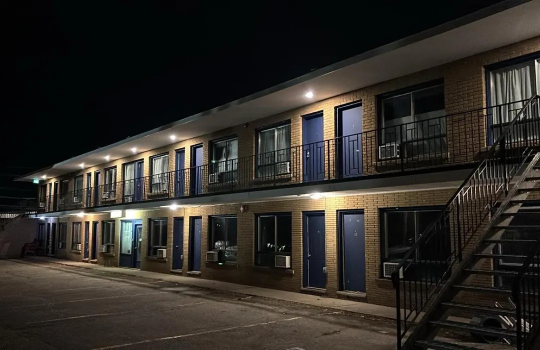 Inn On Pim-1