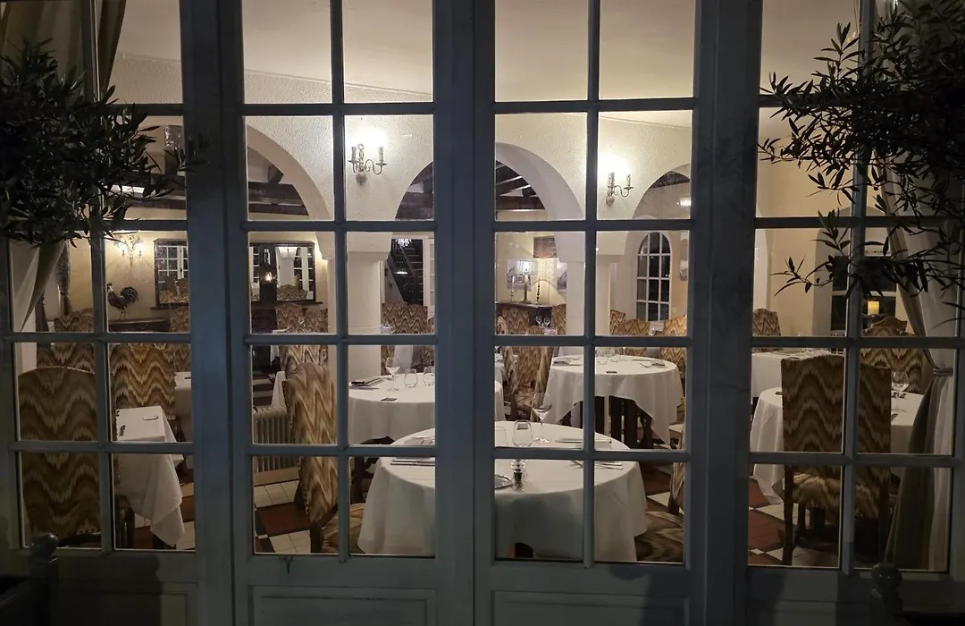Hotel La Roseraie-1