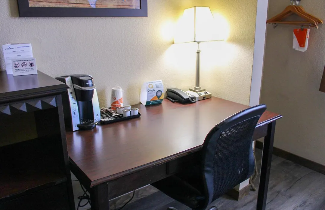 Quality Inn Gunnison-Crested Butte-1