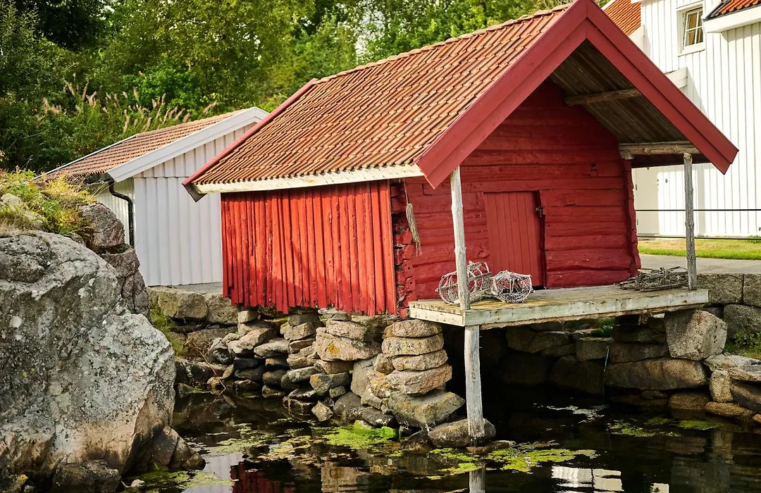 Farsund Resort-1