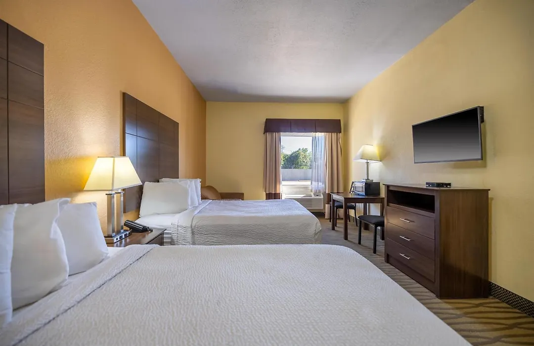 Studio 6 Suites Pasadena, Tx-1