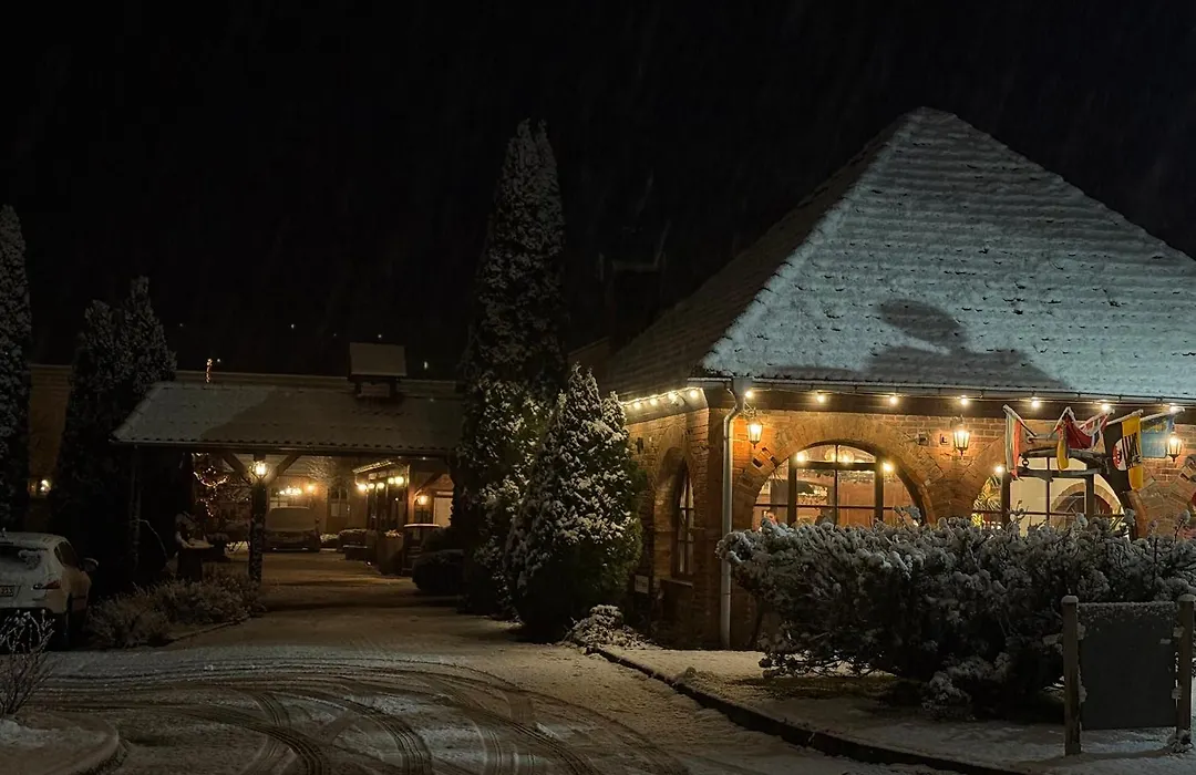 Landhotel Zur Schmiede-1