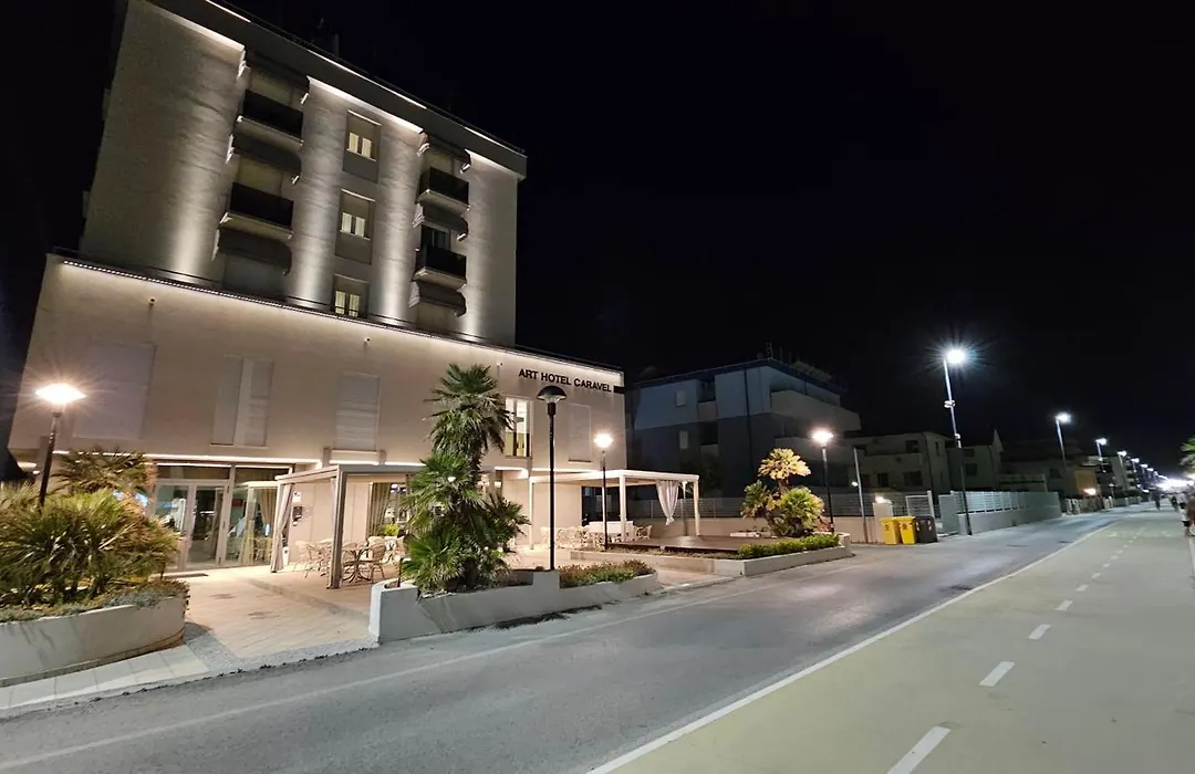 Hotel Caravel-1