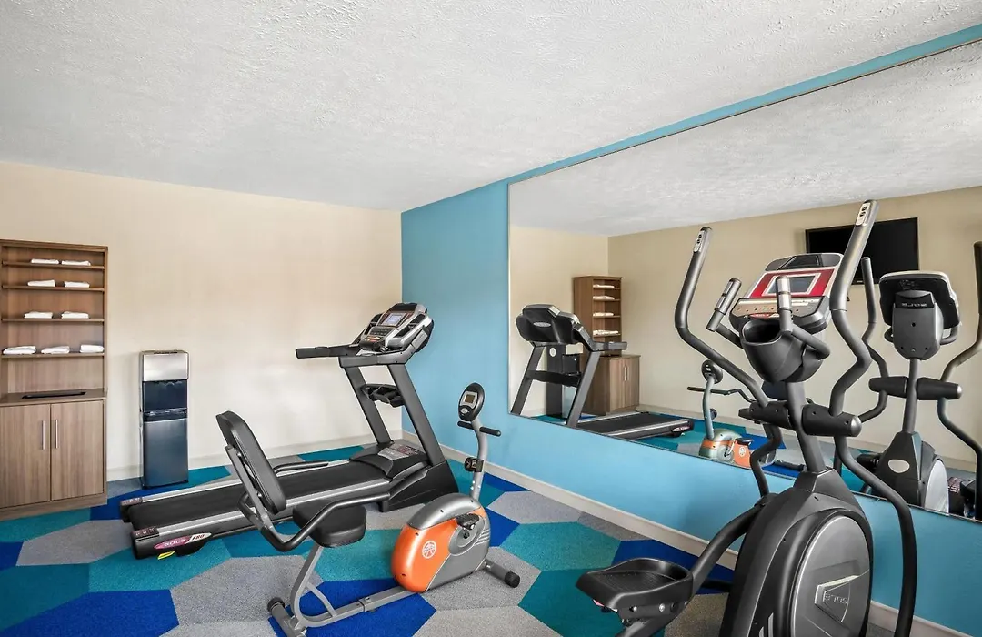 Days Inn By Wyndham Renfro Valley Mount Vernon-1
