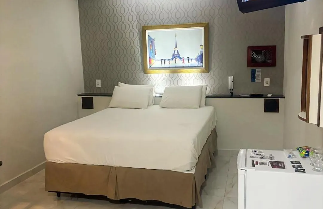 Hotel & Motel Le Baron (Adults Only)-1