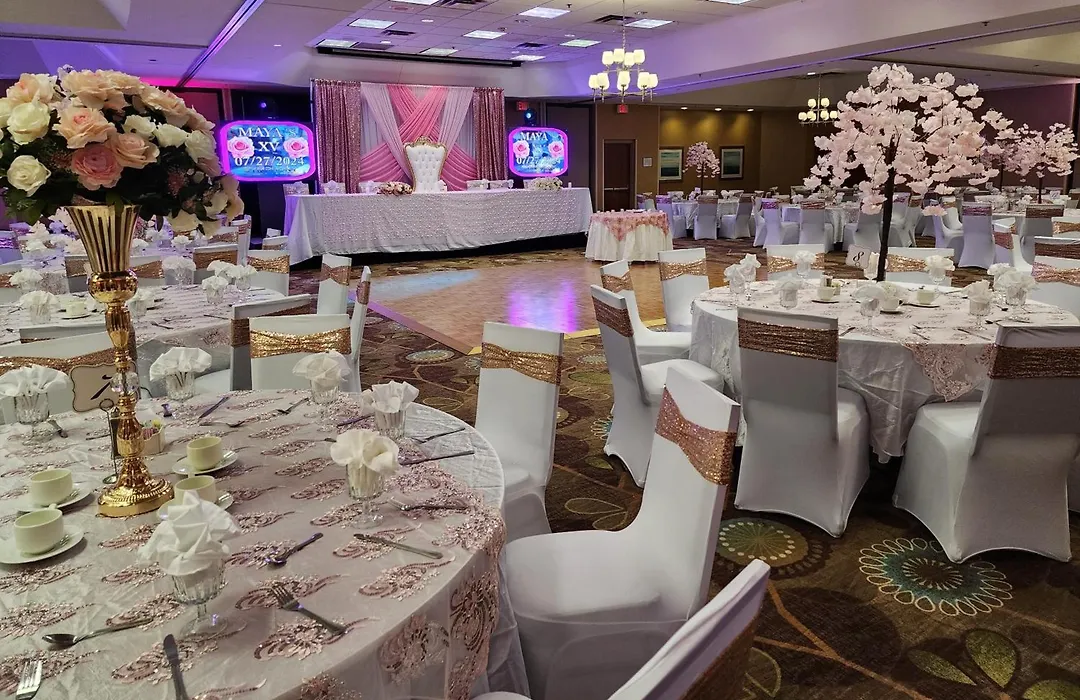 Holiday Inn & Suites Bolingbrook By Ihg-1