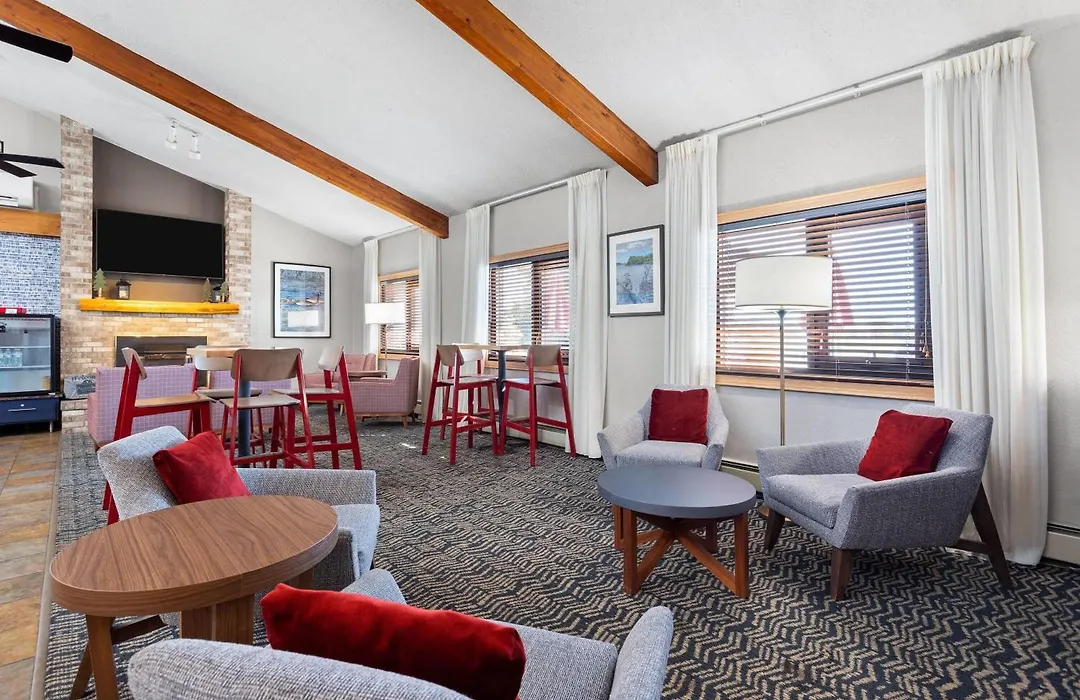 Americinn By Wyndham Roseau-1