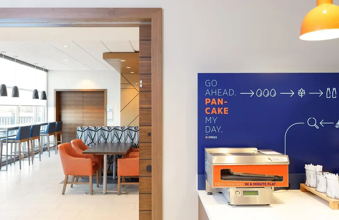 Holiday Inn Express And Suites Limerick - Pottstown By Ihg-1