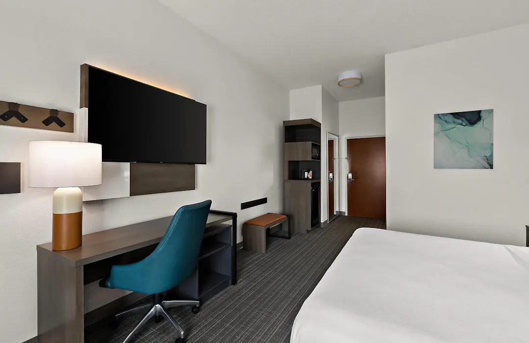 Comfort Inn Powell - Knoxville North-1