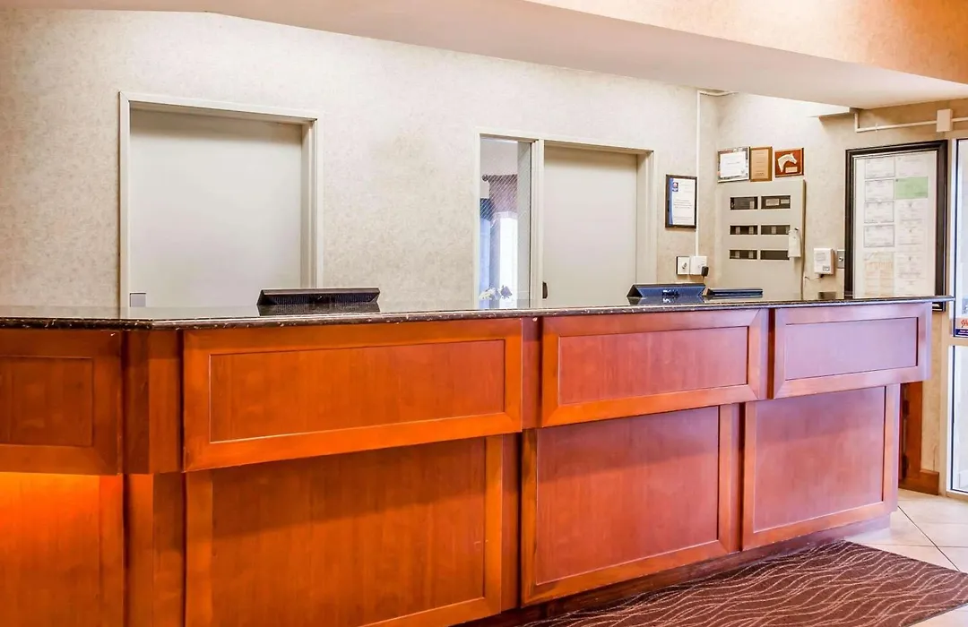 Quality Inn & Suites Germantown North-1