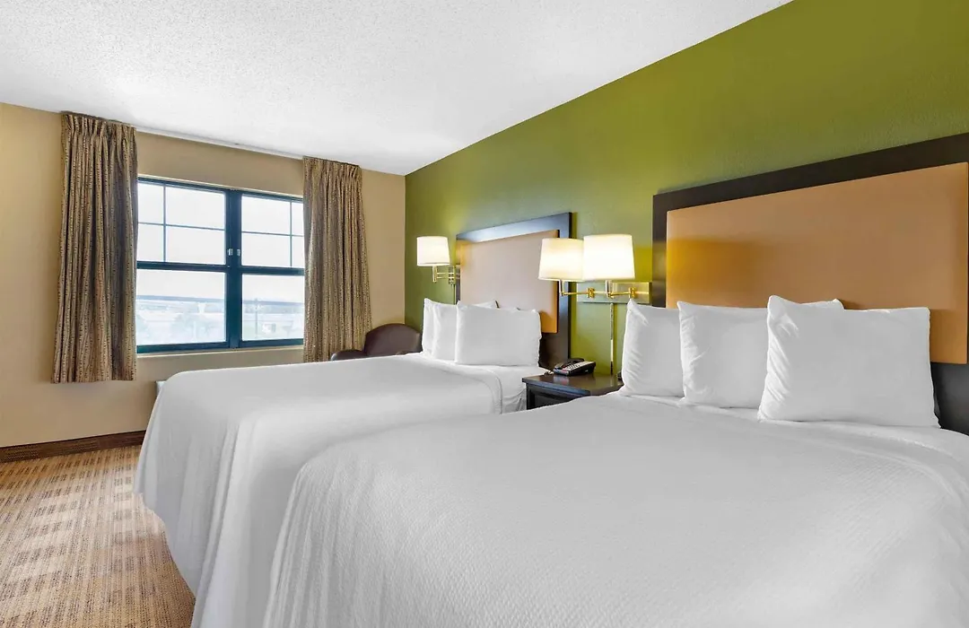 Extended Stay America Suites - Baltimore - Timonium-1